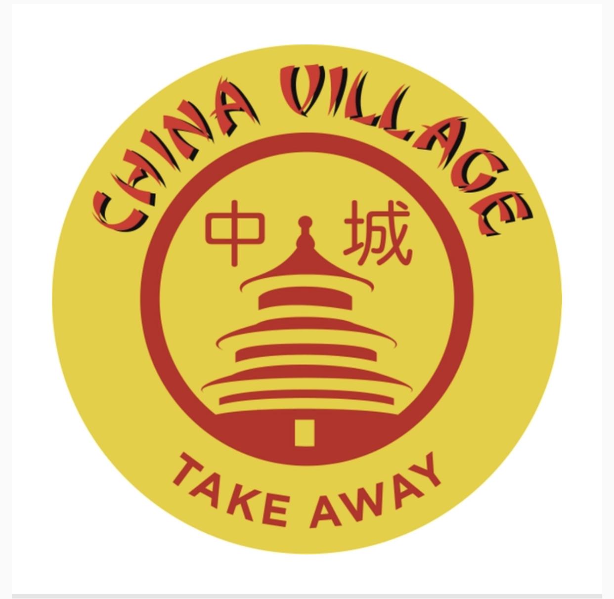 China Village Chinese Takeaway, Delivery, Order Online